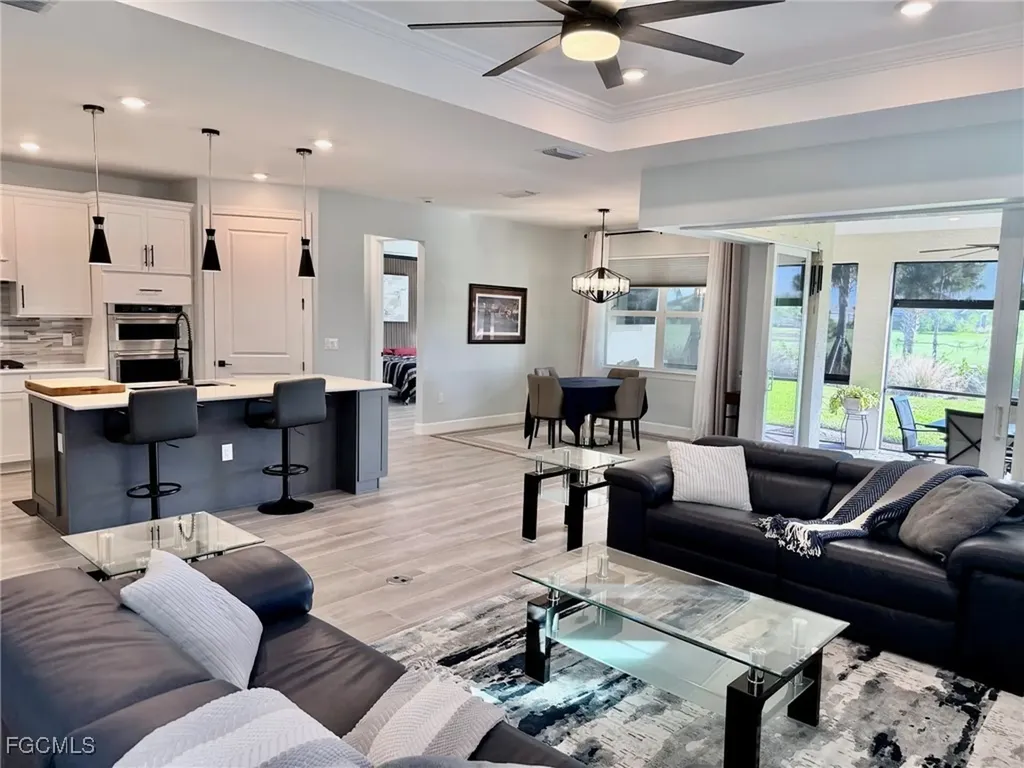 15812 Appalachian Drive Punta Gorda FL 33982