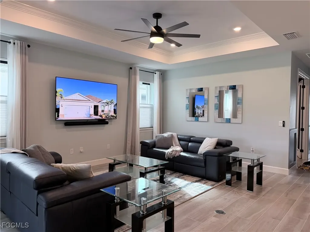 15812 Appalachian Drive Punta Gorda FL 33982