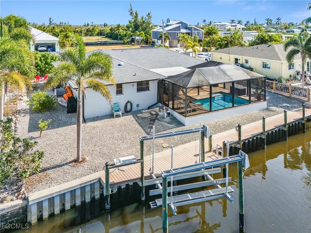 ST. James City FL, 2937 Bracci Drive