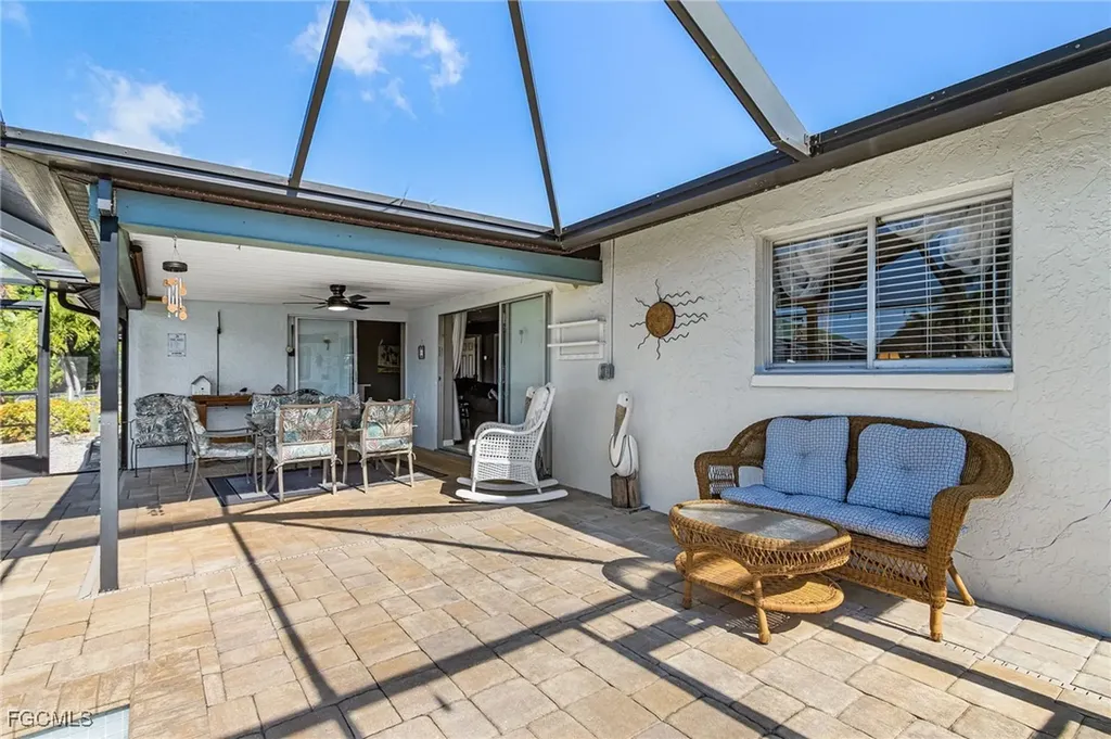 2937 Bracci Drive St. James City FL 33956