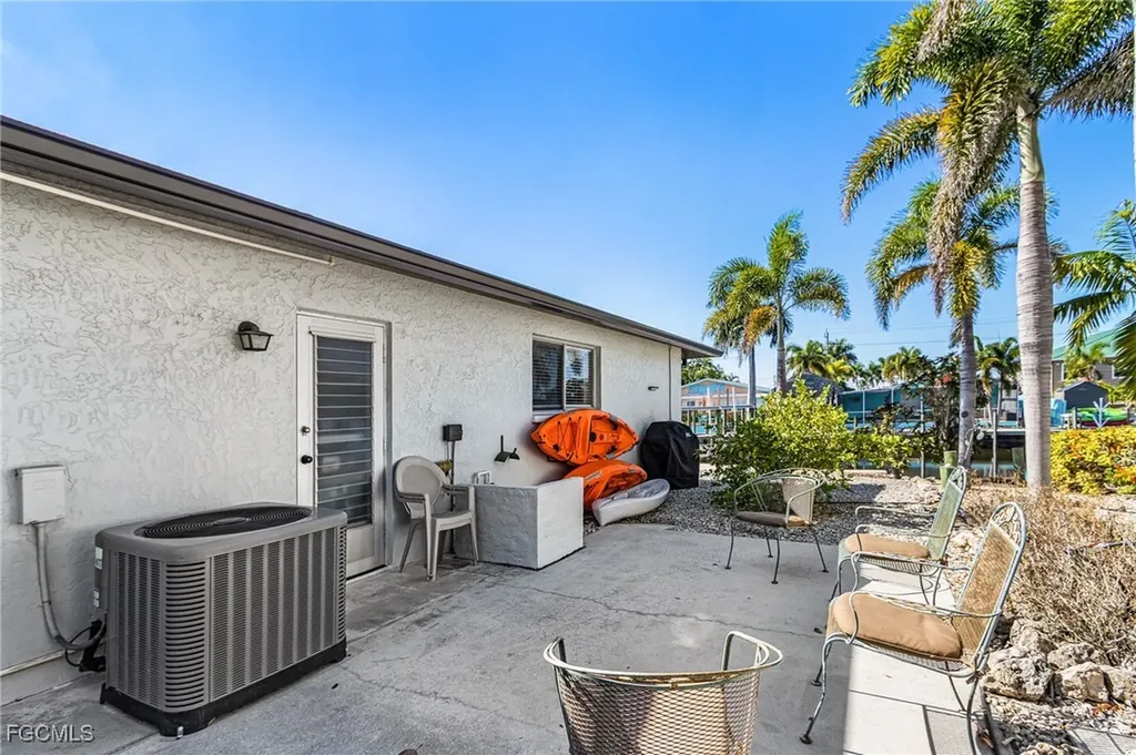 2937 Bracci Drive St. James City FL 33956