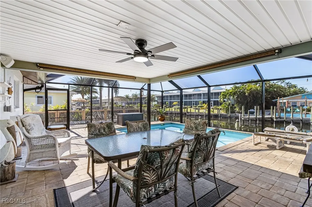 2937 Bracci Drive St. James City FL 33956