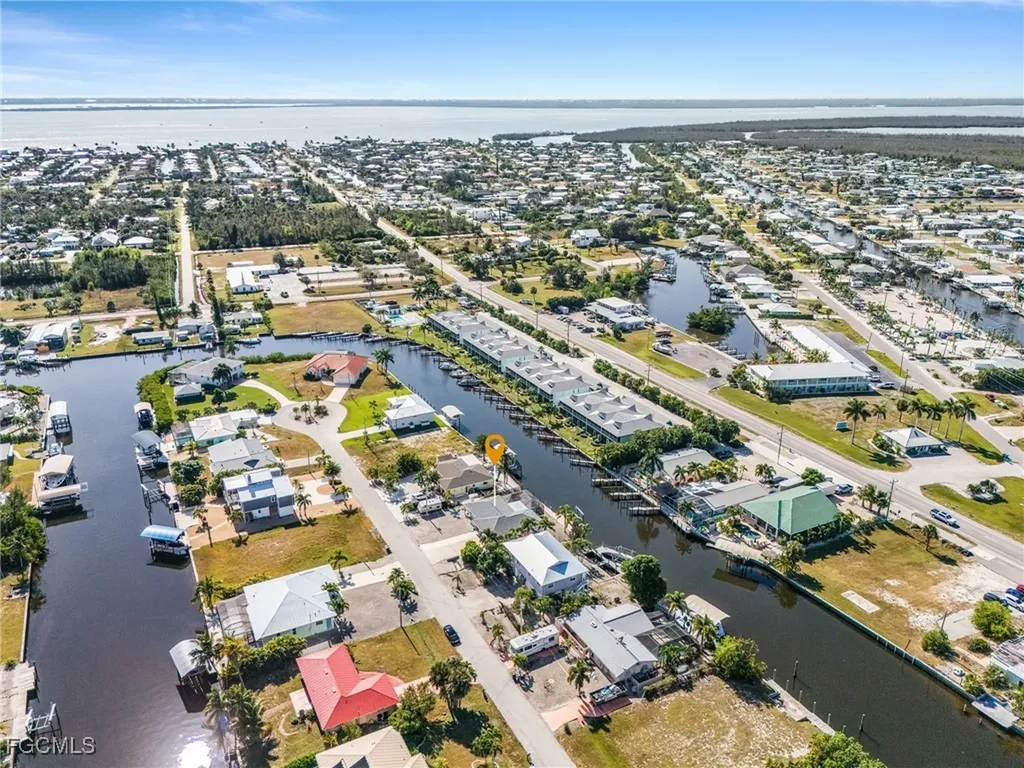 2937 Bracci Drive St. James City FL 33956