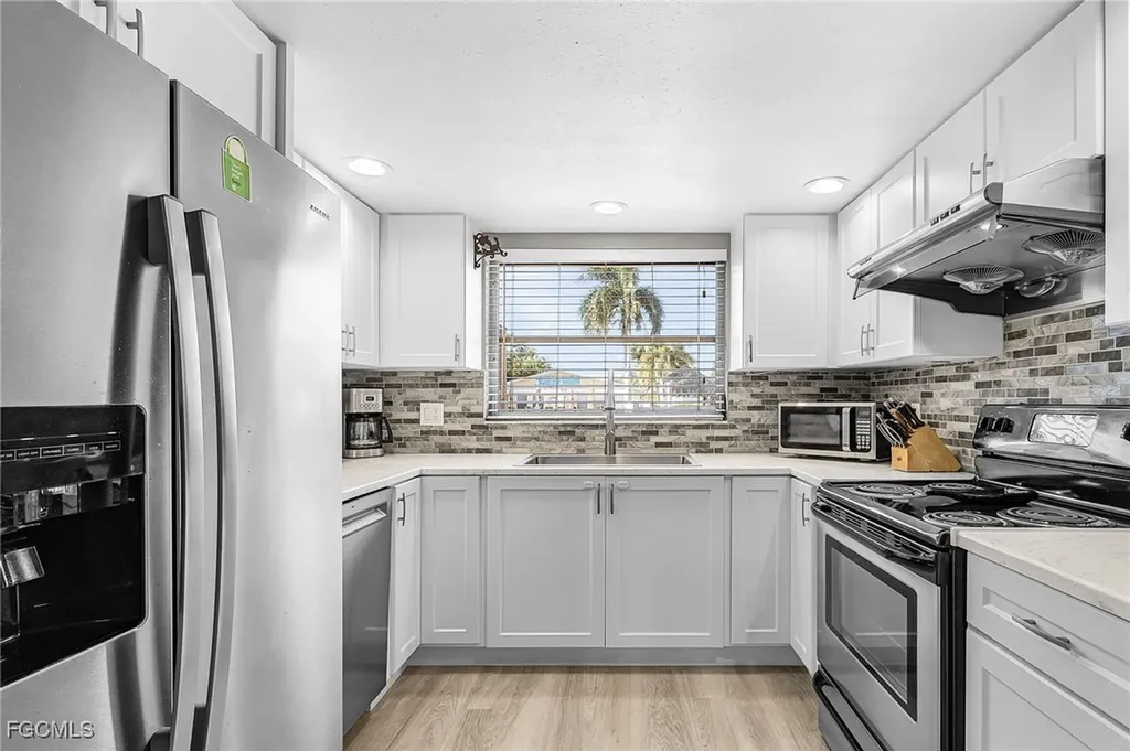 2937 Bracci Drive St. James City FL 33956