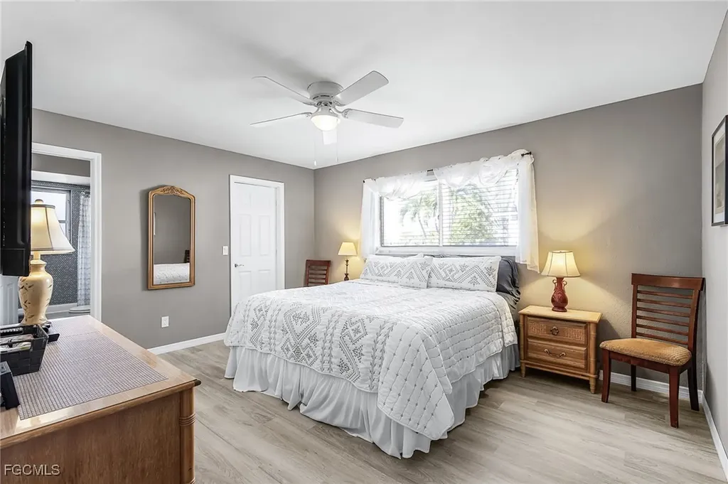 2937 Bracci Drive St. James City FL 33956