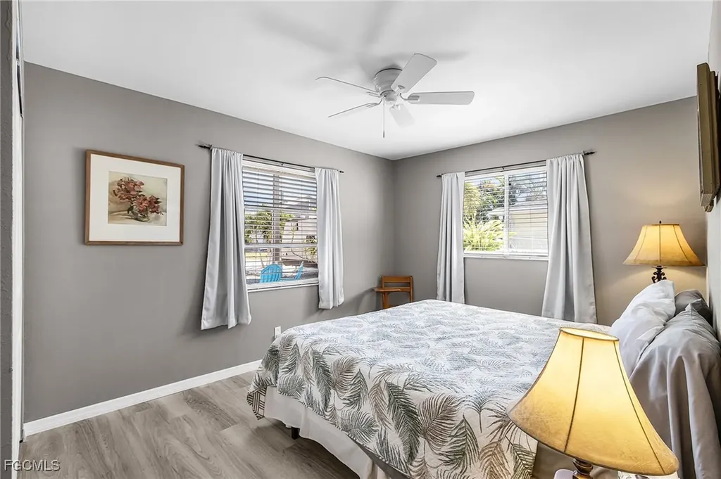 2937 Bracci Drive St. James City FL 33956