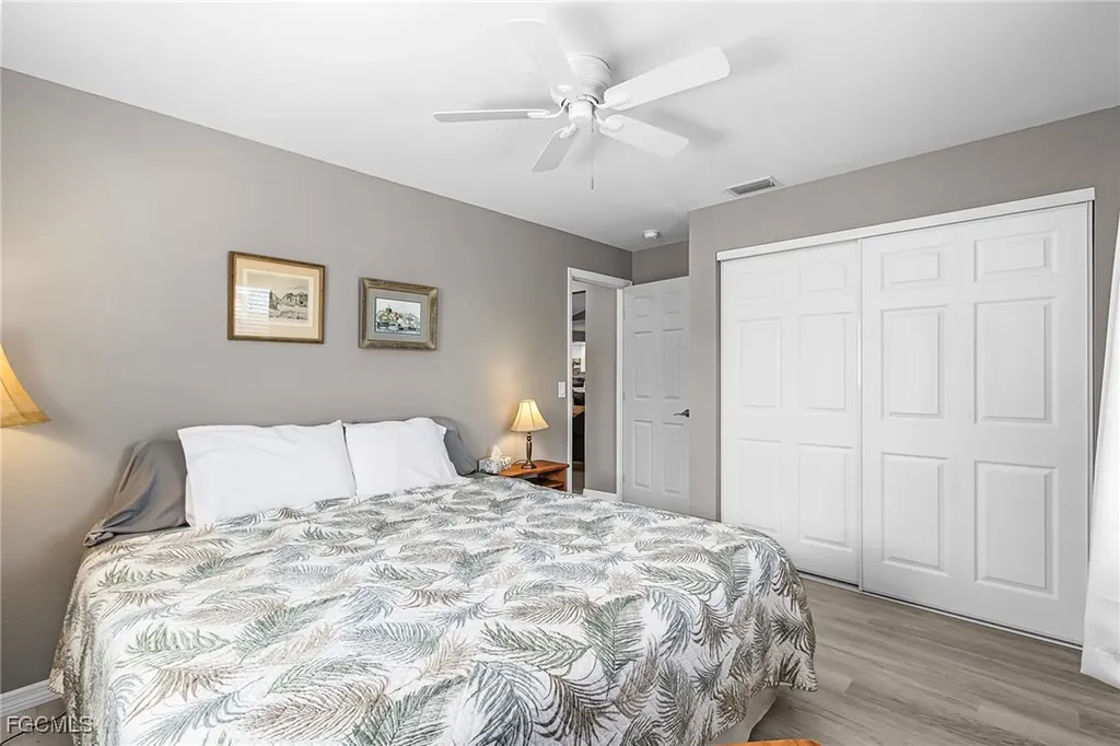 2937 Bracci Drive St. James City FL 33956