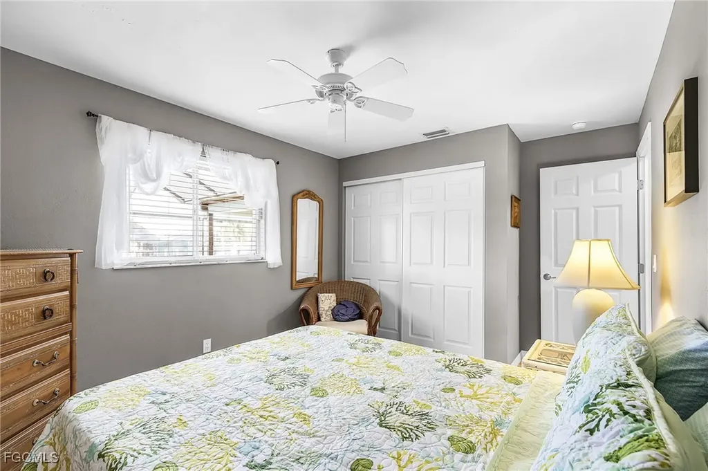2937 Bracci Drive St. James City FL 33956