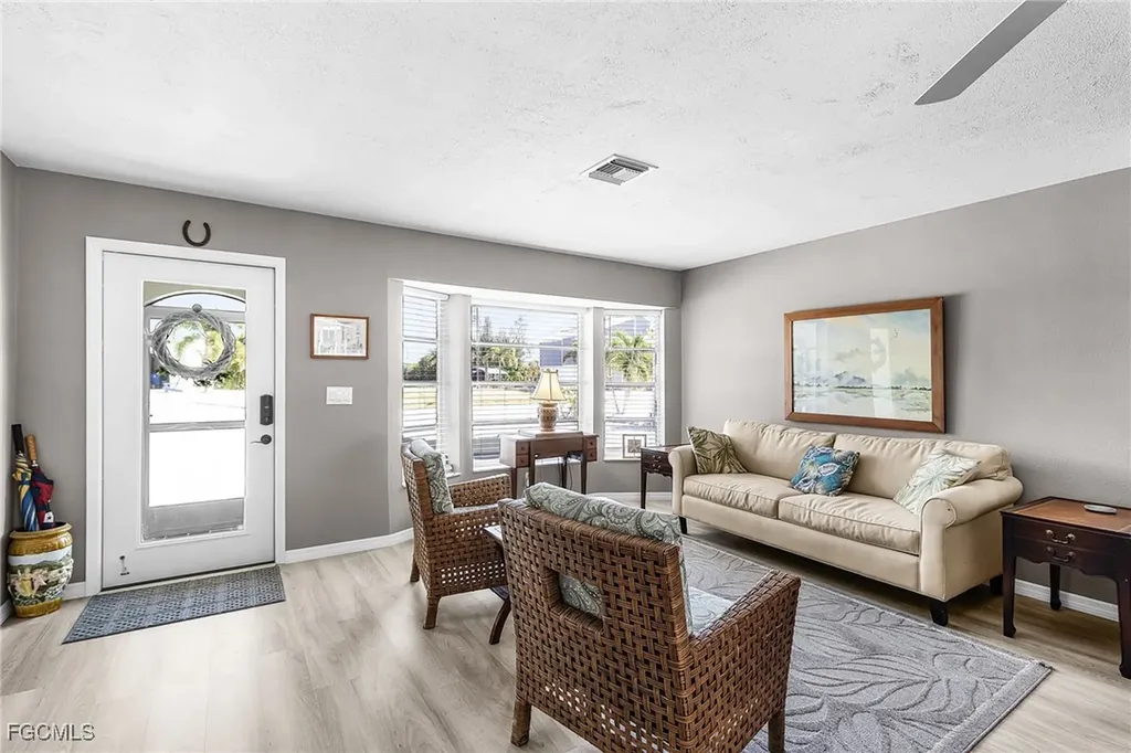 2937 Bracci Drive St. James City FL 33956