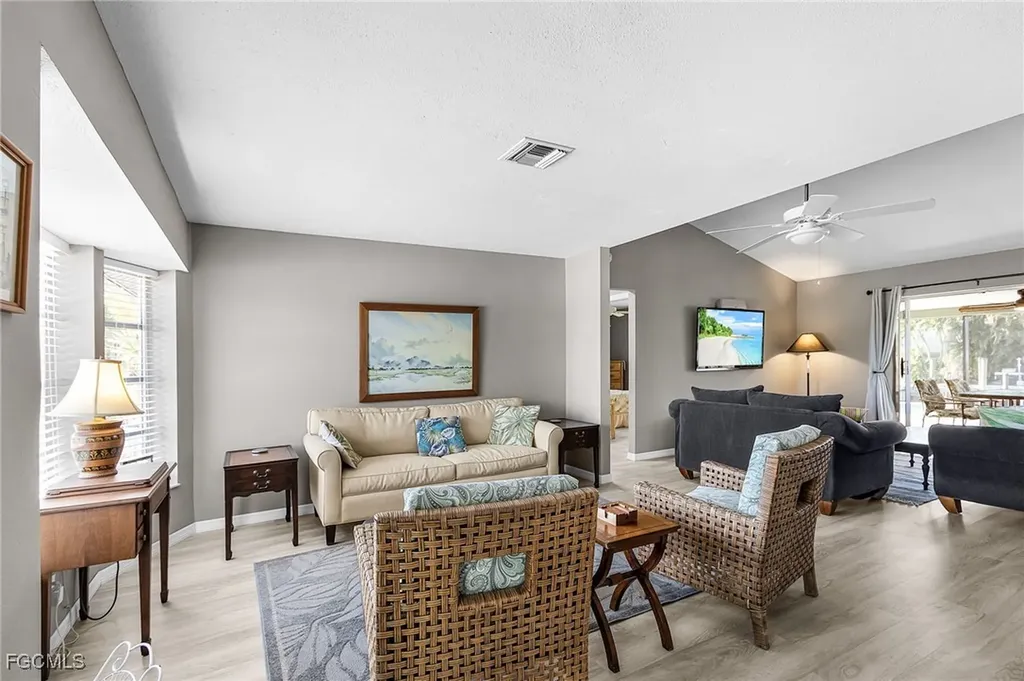 2937 Bracci Drive St. James City FL 33956