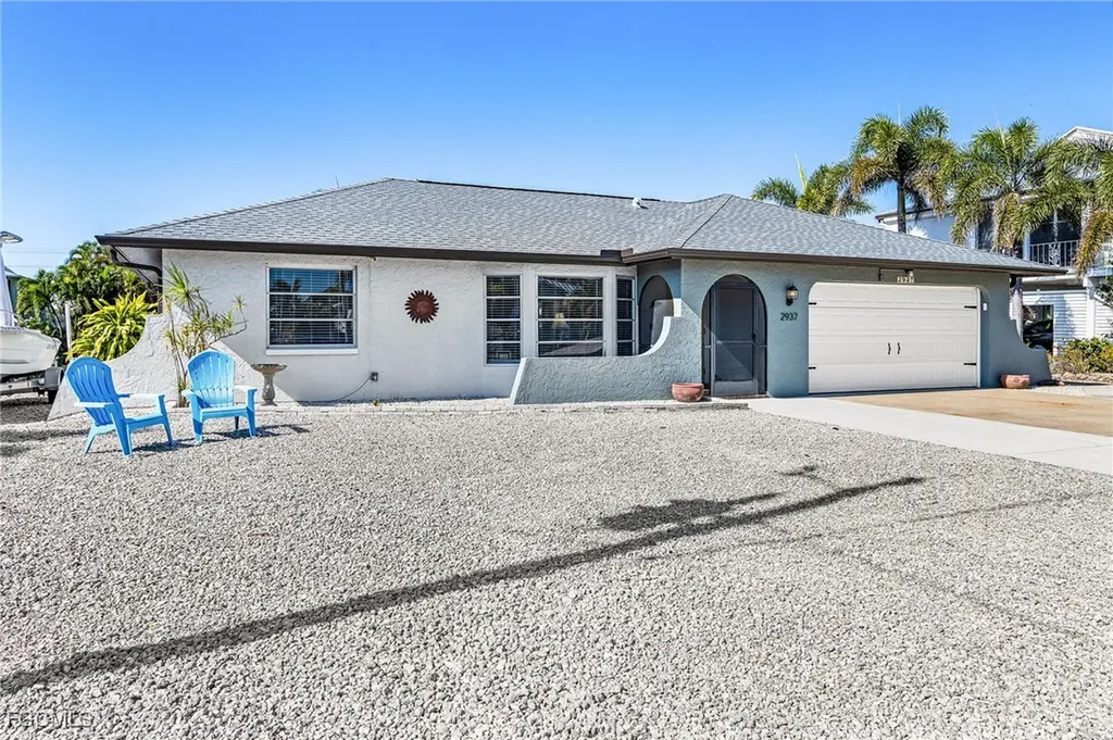 2937 Bracci Drive St. James City FL 33956