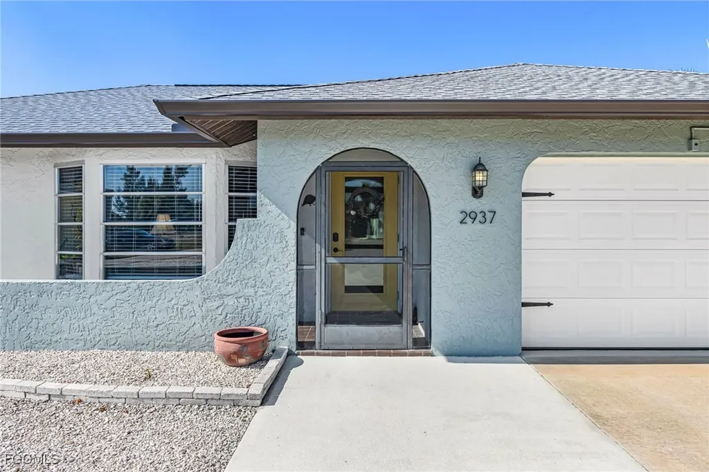 2937 Bracci Drive St. James City FL 33956