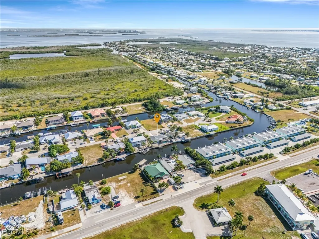 2937 Bracci Drive St. James City FL 33956