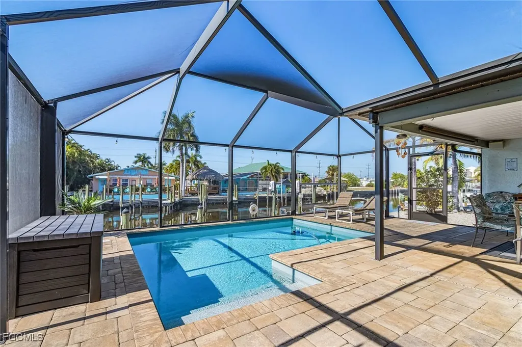 2937 Bracci Drive St. James City FL 33956