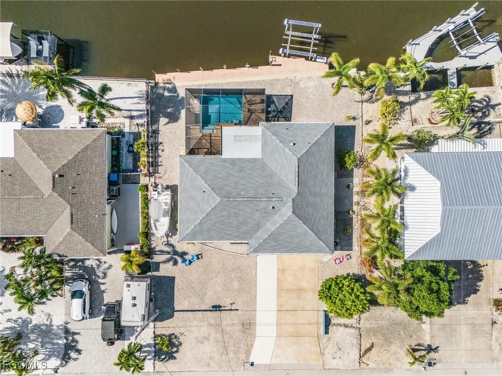 2937 Bracci Drive St. James City FL 33956