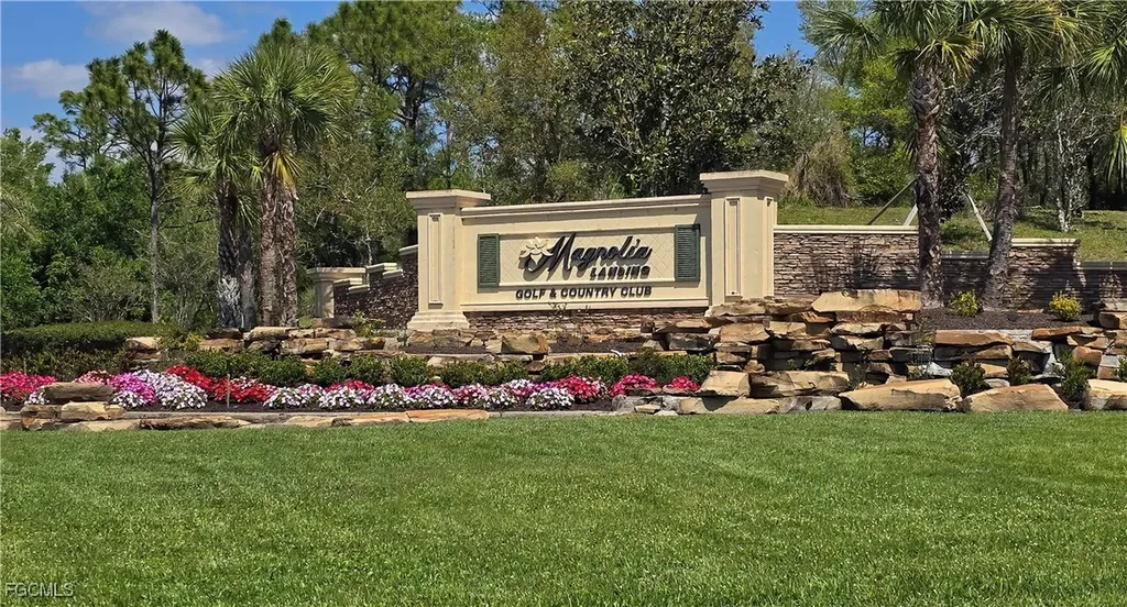 20569 Chestnut Ridge Drive North Fort Myers FL 33917