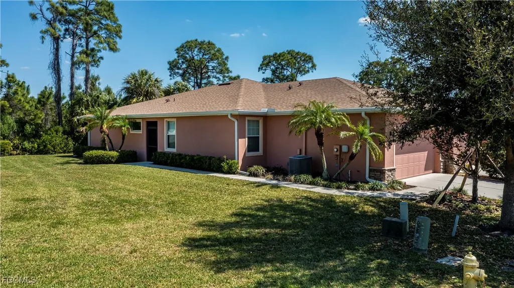 20569 Chestnut Ridge Drive North Fort Myers FL 33917