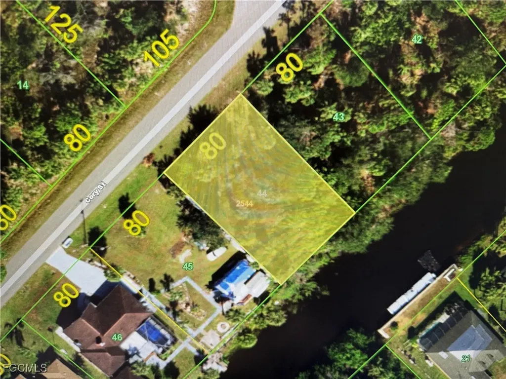 356 Cory Street Port Charlotte FL 33953