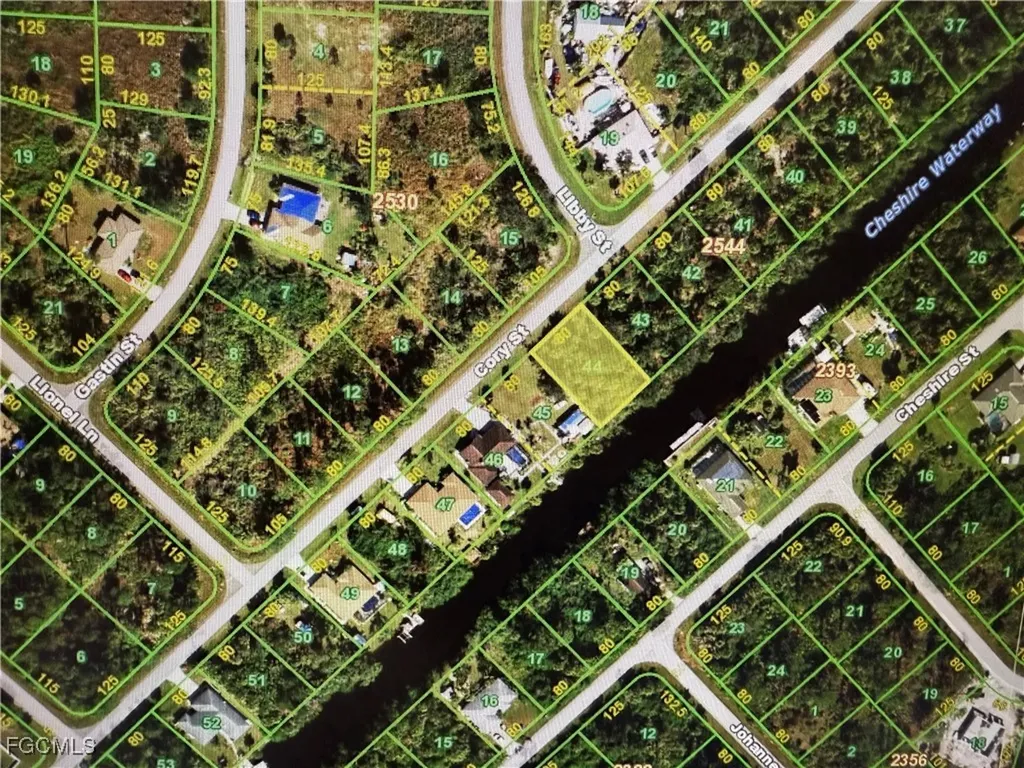356 Cory Street Port Charlotte FL 33953