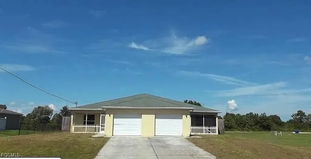531 Alabama Road S Lehigh Acres FL 33974