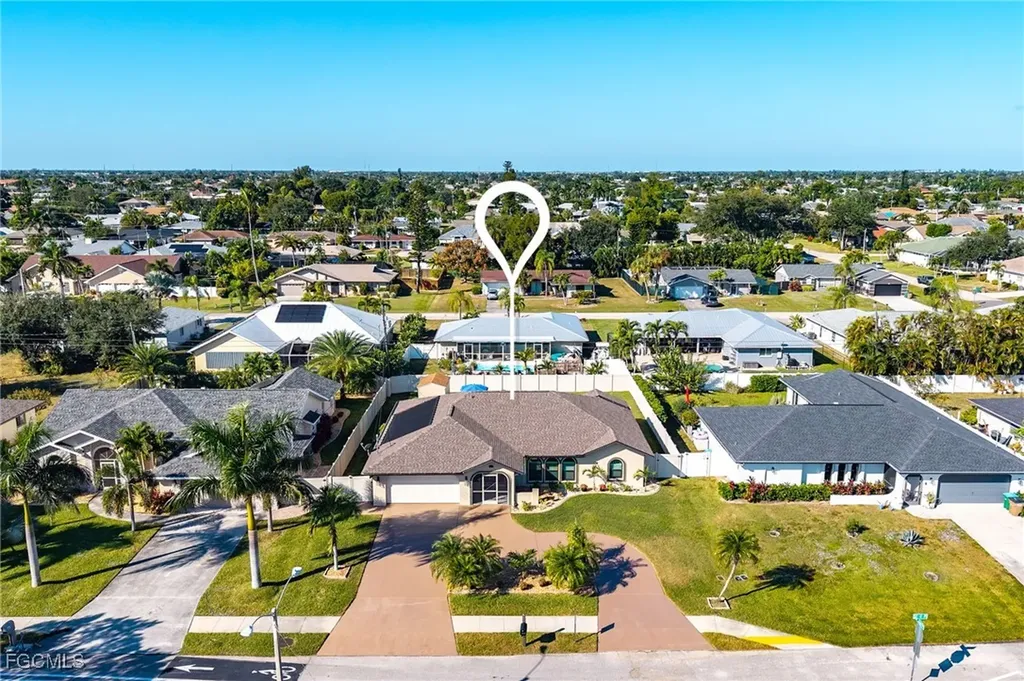 3714 Palm Tree Boulevard Cape Coral FL 33904