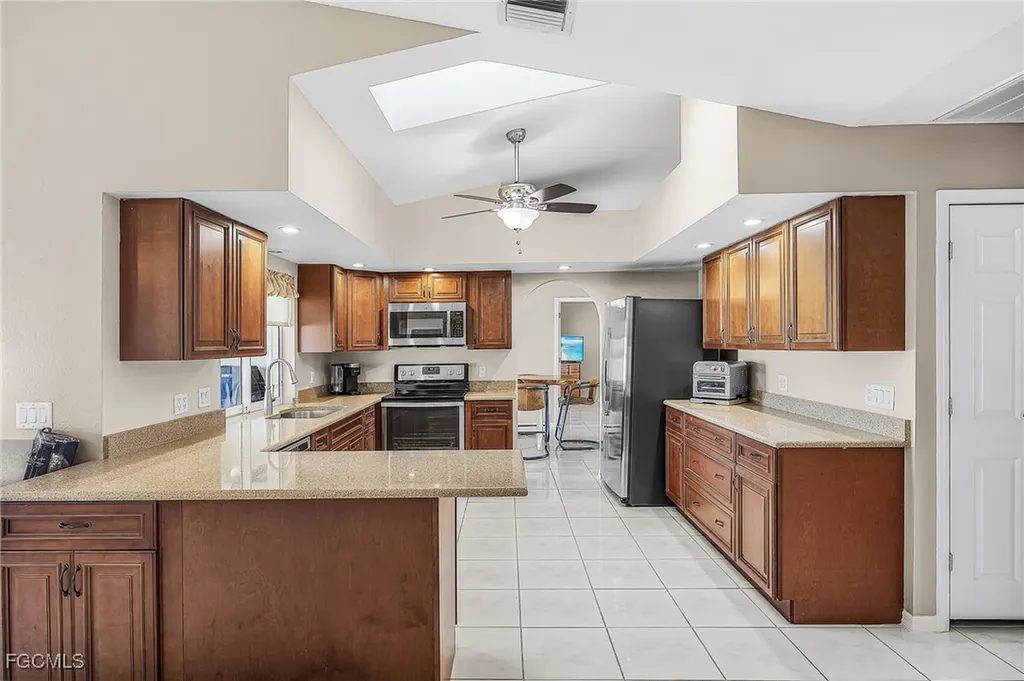 3714 Palm Tree Boulevard Cape Coral FL 33904