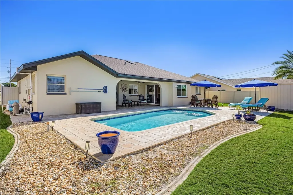3714 Palm Tree Boulevard Cape Coral FL 33904