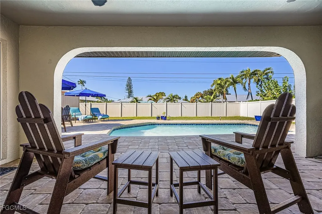 3714 Palm Tree Boulevard Cape Coral FL 33904