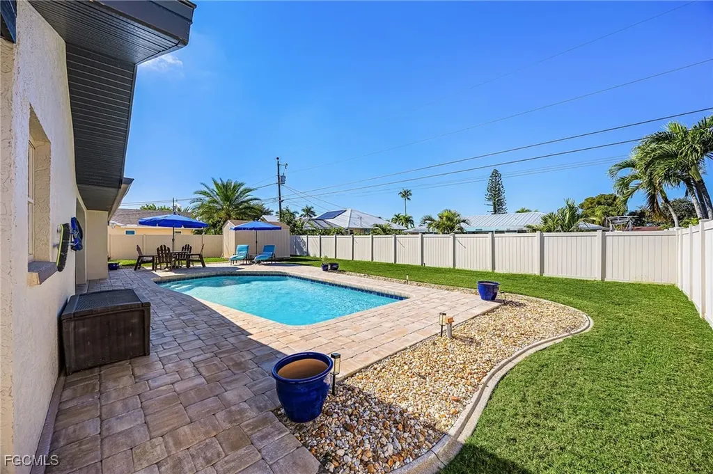 3714 Palm Tree Boulevard Cape Coral FL 33904