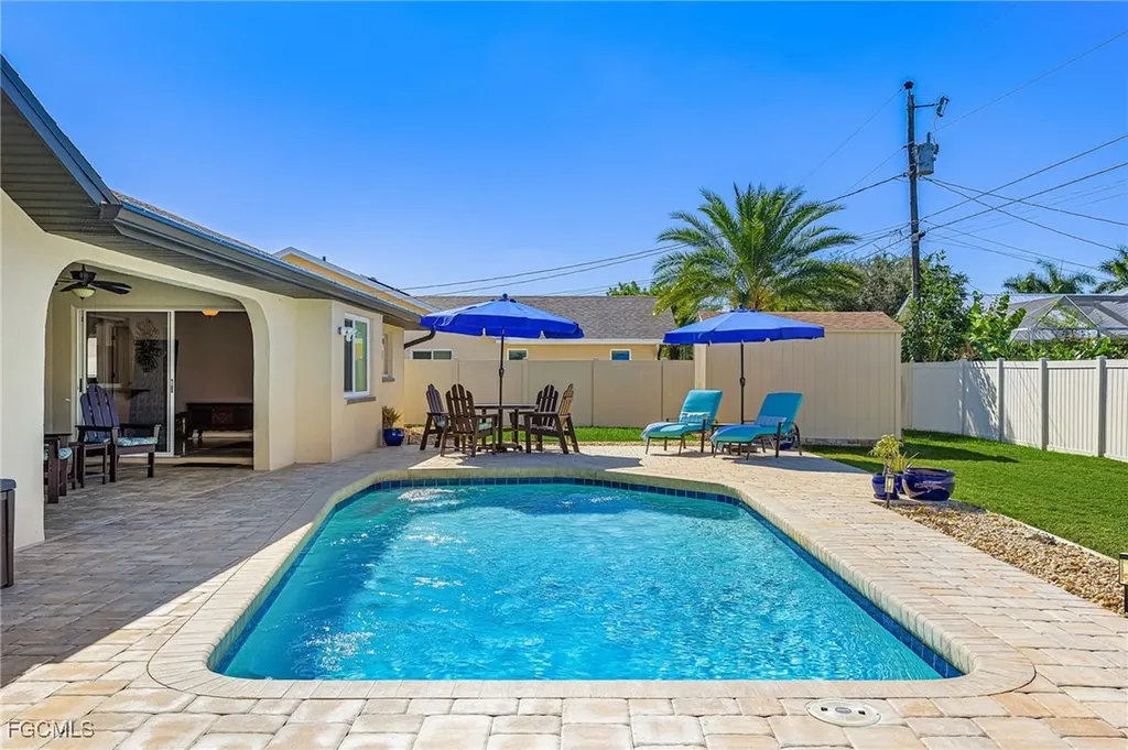 3714 Palm Tree Boulevard Cape Coral FL 33904