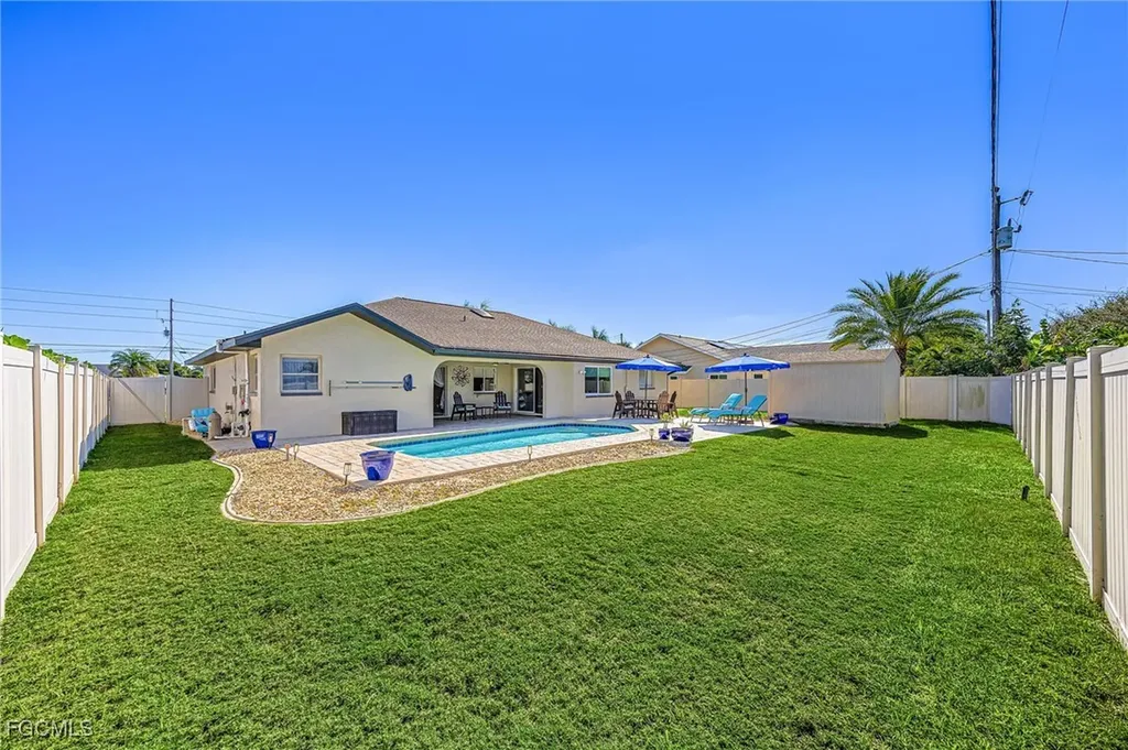 3714 Palm Tree Boulevard Cape Coral FL 33904