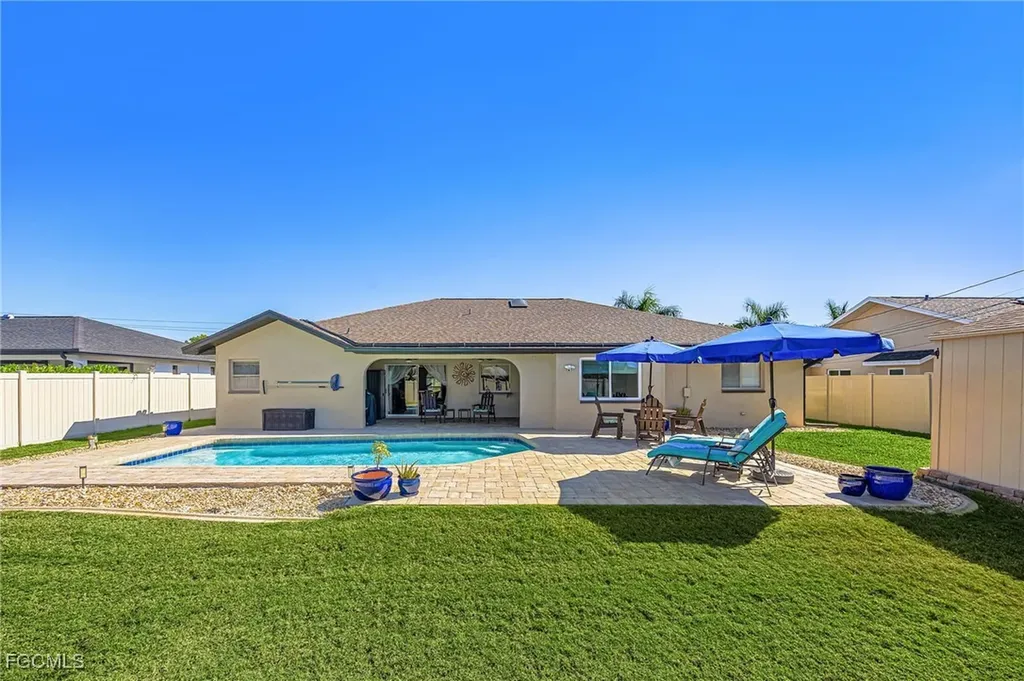 3714 Palm Tree Boulevard Cape Coral FL 33904
