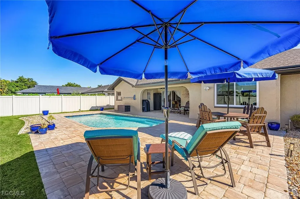 3714 Palm Tree Boulevard Cape Coral FL 33904