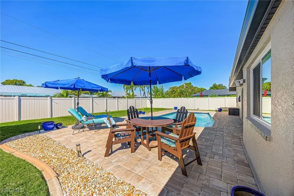 3714 Palm Tree Boulevard Cape Coral FL 33904