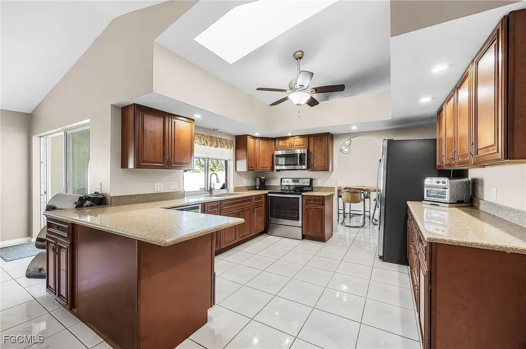 3714 Palm Tree Boulevard Cape Coral FL 33904