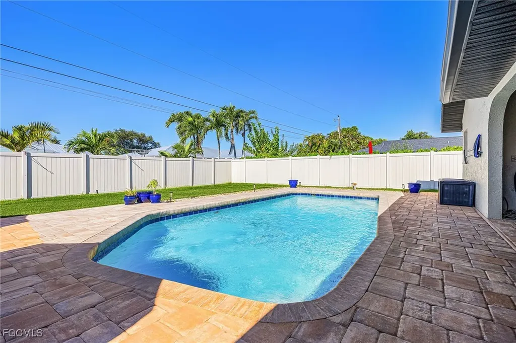 3714 Palm Tree Boulevard Cape Coral FL 33904