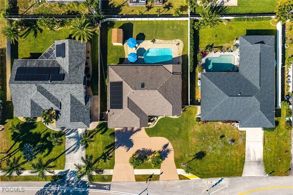 3714 Palm Tree Boulevard Cape Coral FL 33904