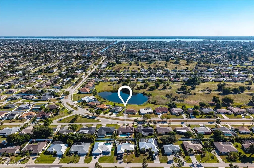 3714 Palm Tree Boulevard Cape Coral FL 33904