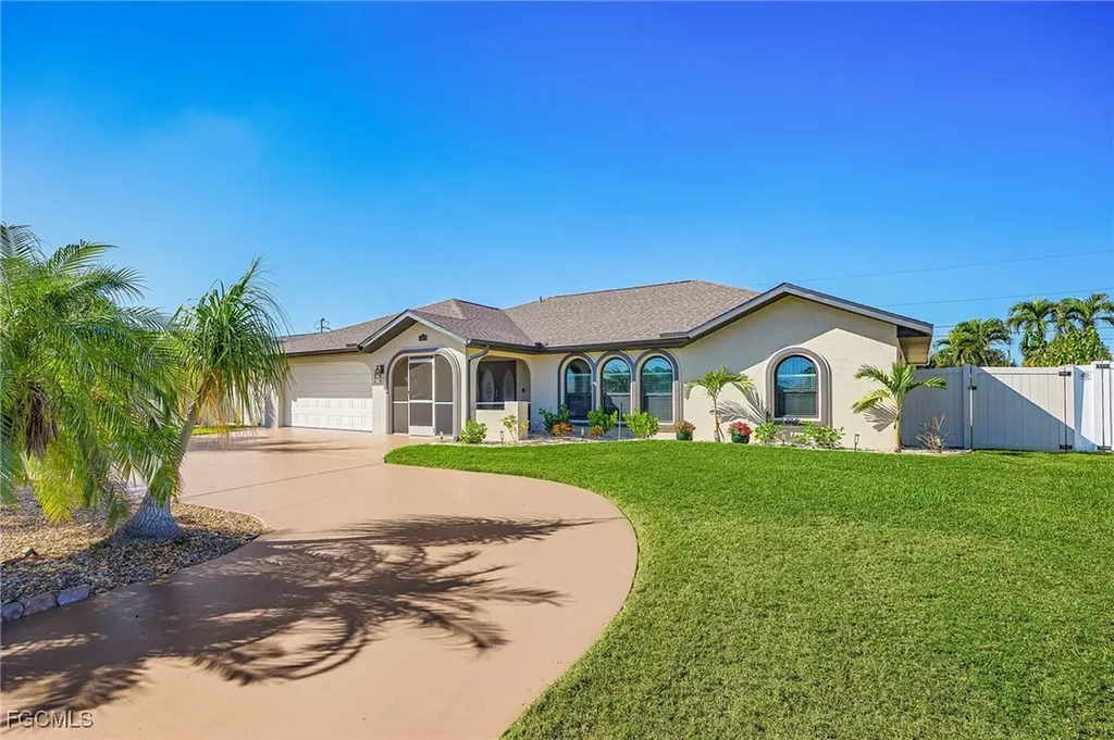 3714 Palm Tree Boulevard Cape Coral FL 33904