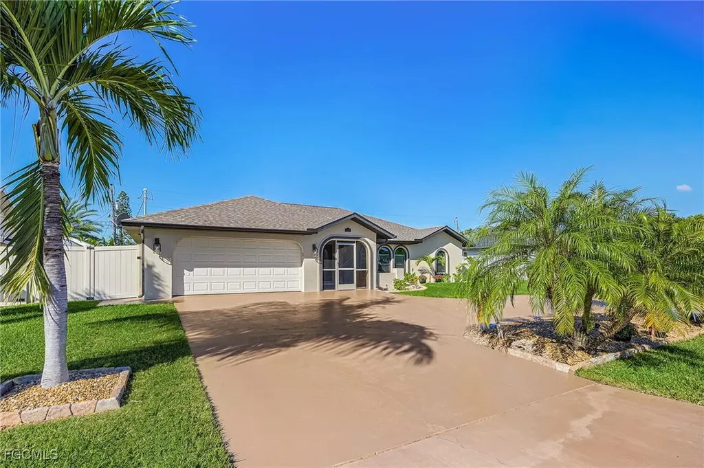 3714 Palm Tree Boulevard Cape Coral FL 33904