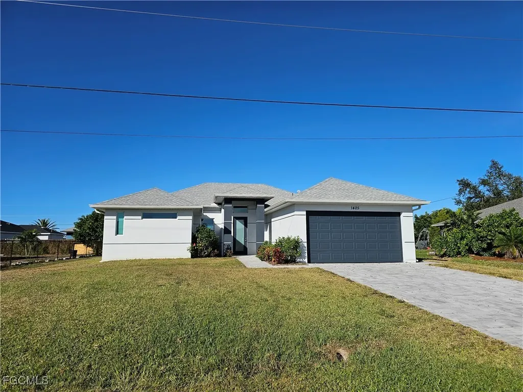 1425 NW 1st Street Cape Coral FL 33993