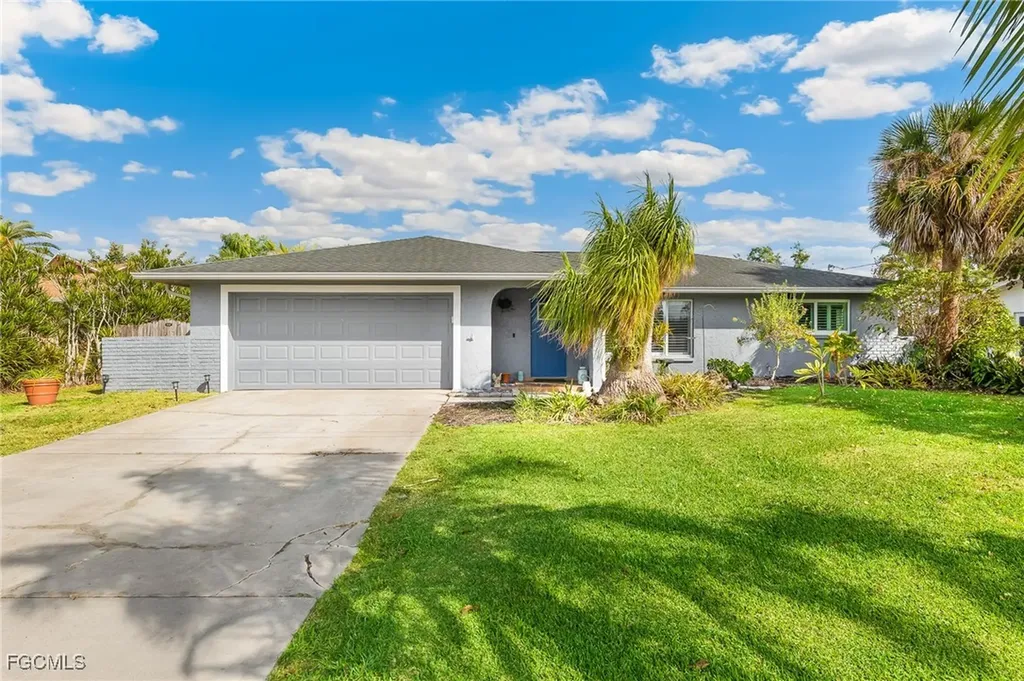 Cape Coral FL, 3813 SE 10th Avenue