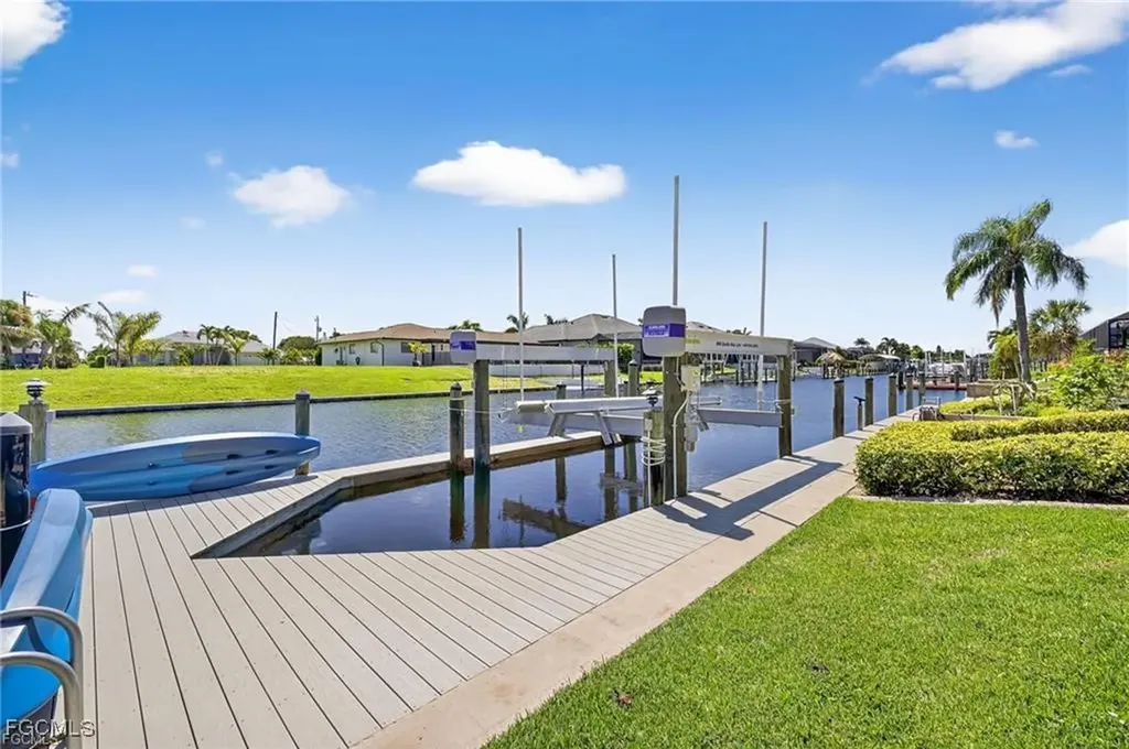 Cape Coral FL, 4909 SW 8th Court