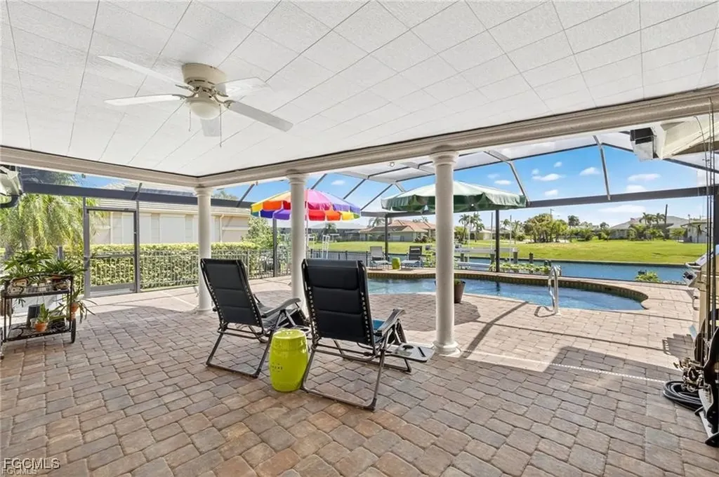 4909 SW 8th Court Cape Coral FL 33914