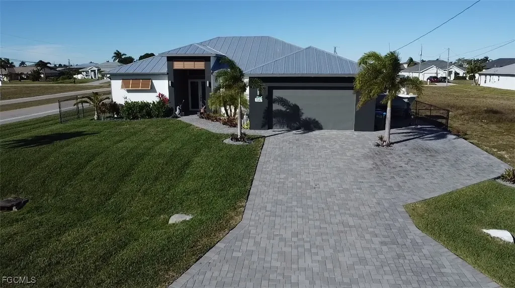 1200 NW 35th Avenue Cape Coral FL 33993