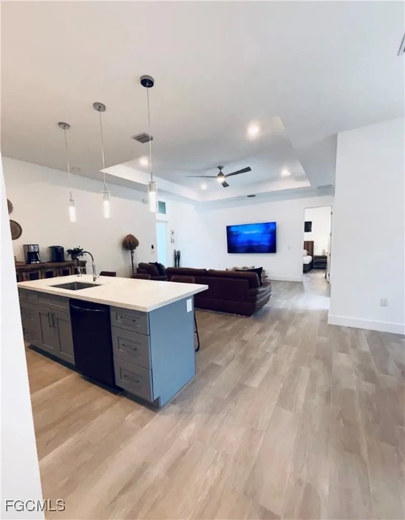 1200 NW 35th Avenue Cape Coral FL 33993