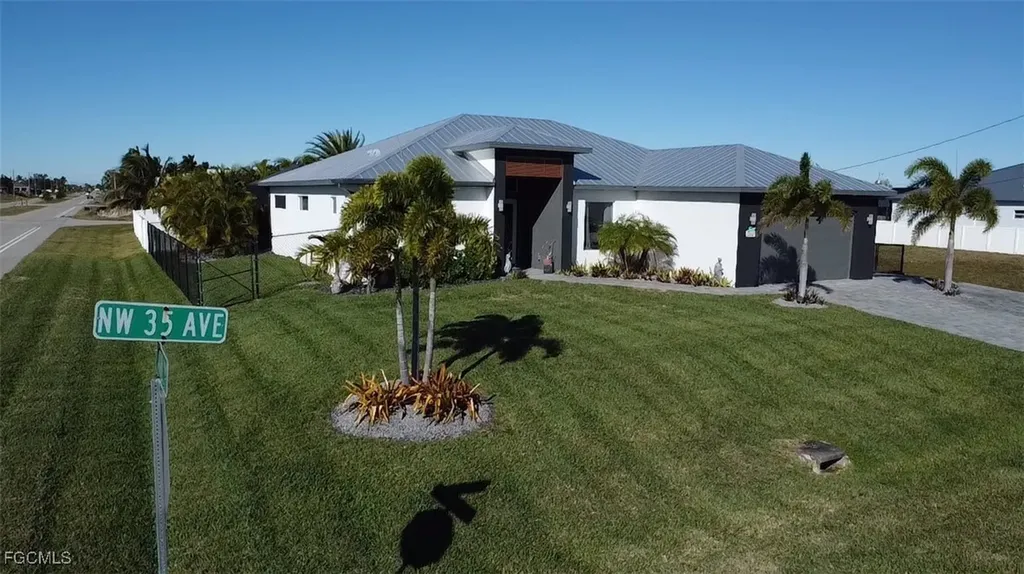1200 NW 35th Avenue Cape Coral FL 33993