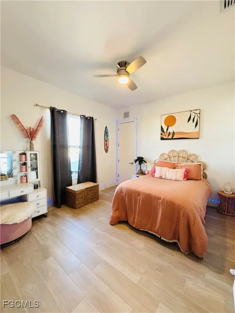 1200 NW 35th Avenue Cape Coral FL 33993
