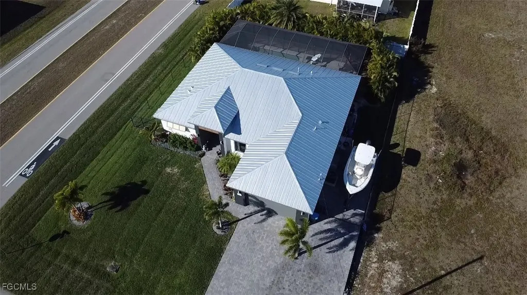 1200 NW 35th Avenue Cape Coral FL 33993