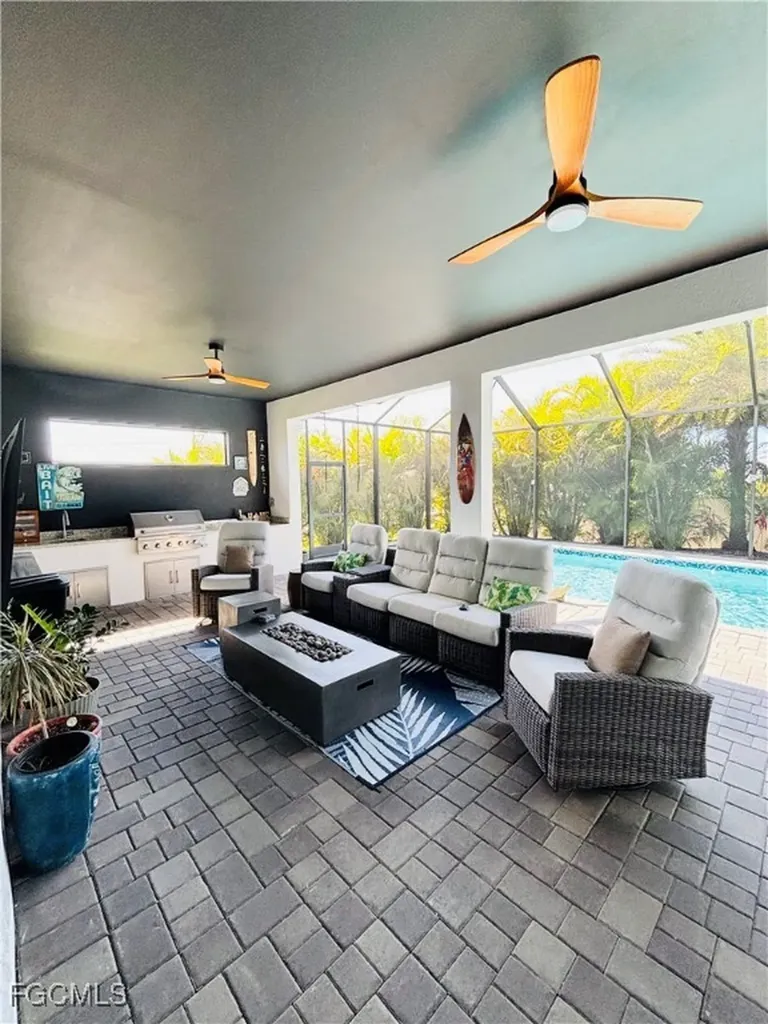 1200 NW 35th Avenue Cape Coral FL 33993